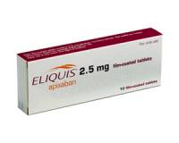 Eliquis 5 mg