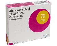 Alendronsäure 70 mg