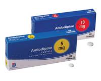 Amlodipin 10 mg
