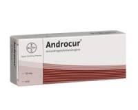 Androcur 50 mg
