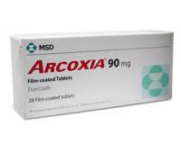 Arcoxia 120 mg