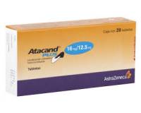 Atacand Plus 16 mg