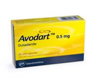 Avodart 0 5 mg
