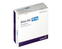 Beloc ZOK 95 mg
