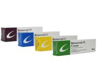 Betnovate Crinale Lösung