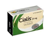Cialis Once a Day 5 mg