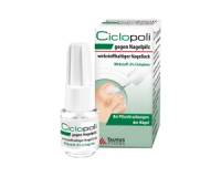 Ciclopoili gegen Nagelpilz 3.