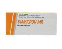 Diamicron LM 30 mg