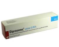 Diprosone Salbe