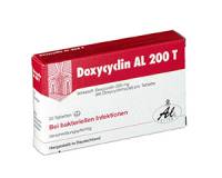 Doxycyclin 100mg