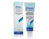 Duac Acne Gel 5%