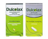 Dulcolax 5 mg Dragees