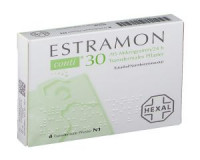 Estramon 25 µg