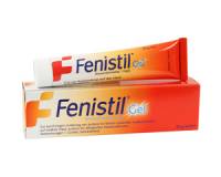 Fenistil Gel