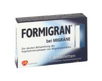 Formigran 2.5 mg
