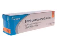 Hydrocortison 1% Creme