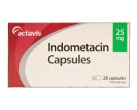 Indometacin 100 mg 30 Zäpfchen