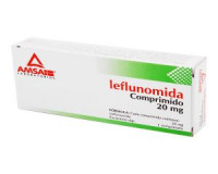 Leflunomid 20 mg