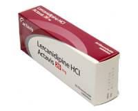 Lercanidipine 10 mg