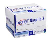Loceryl 5%