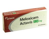 Meloxicam 15 mg