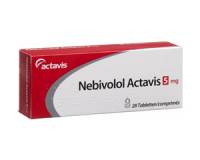 Nebivolol 5 mg