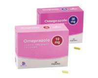 Omeprazol 40 mg