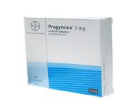 Progynova 2 mg