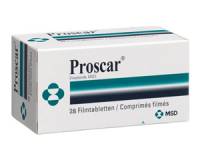 Proscar 5 mg