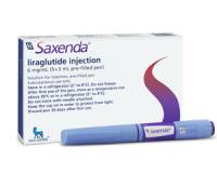 Saxenda 6 mg/ml Fertigpen