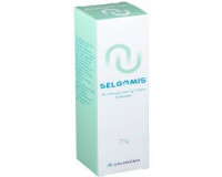Selgamis 50 mcg.
