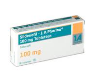 Sildenafil 50 mg