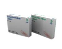 Sumatriptan 50mg