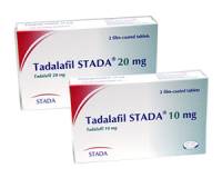 Tadalafil 20 mg