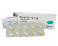 Tamiflu 30mg