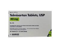 Telmisartan 40 mg