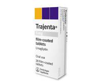 Trajenta 5 mg