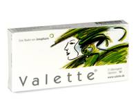 Valette 0.03 mg 3 x