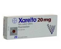 Xarelto 15 mg