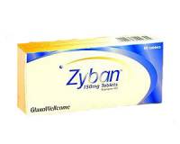 Zyban 150 mg